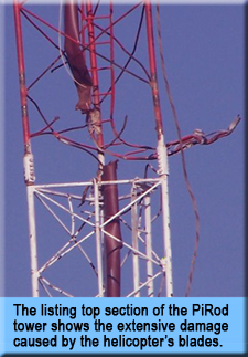 PiRod Tower